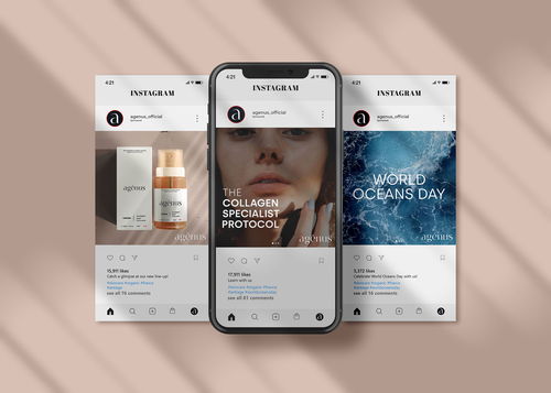 重塑法式魅力 法國護膚品企業(yè)的品牌形象設計與戰(zhàn)略煥新